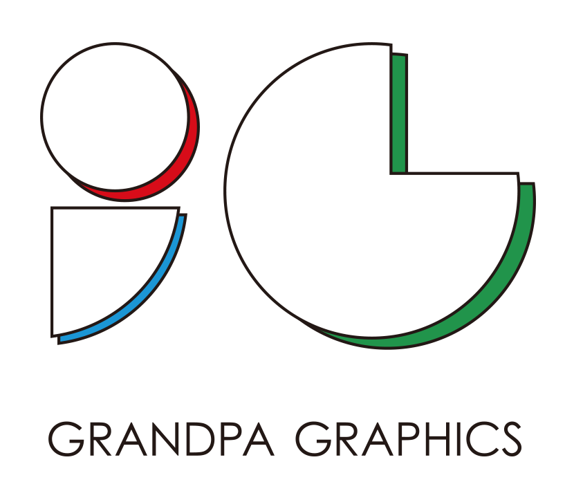 Granpa Graphic